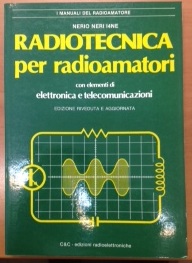 Radiotecnica per radioamatori Neri neri i4ne